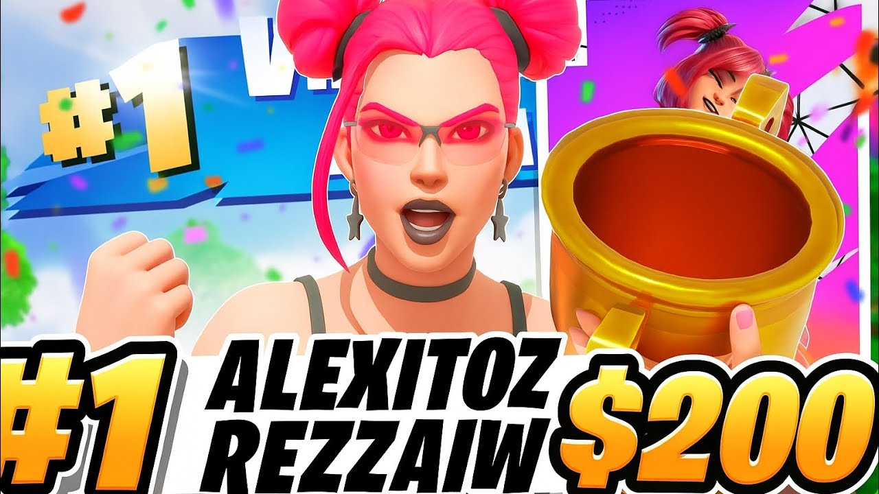 How We Won The Console Victory Cash Cup FINALS  (+$200 +4k PS5 )