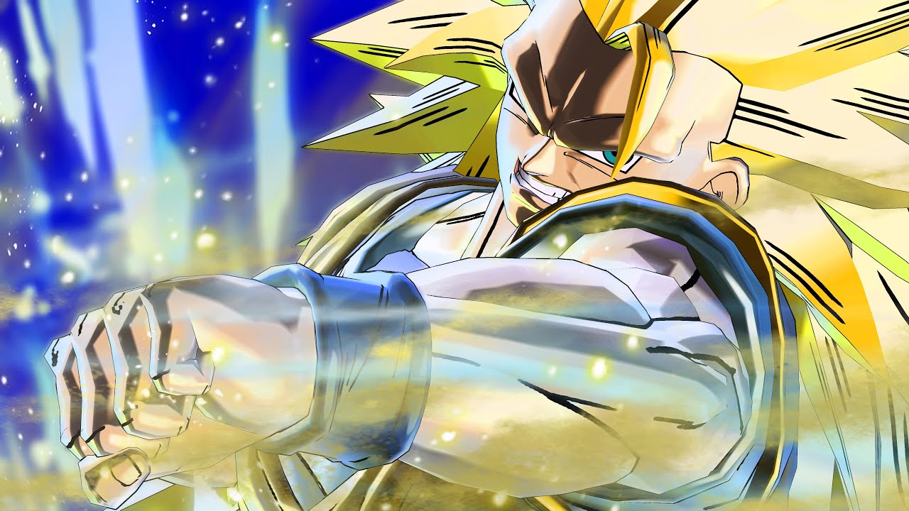 EVEN FURTHER BEYOND!! (Hardest DBZ Game Challenge)