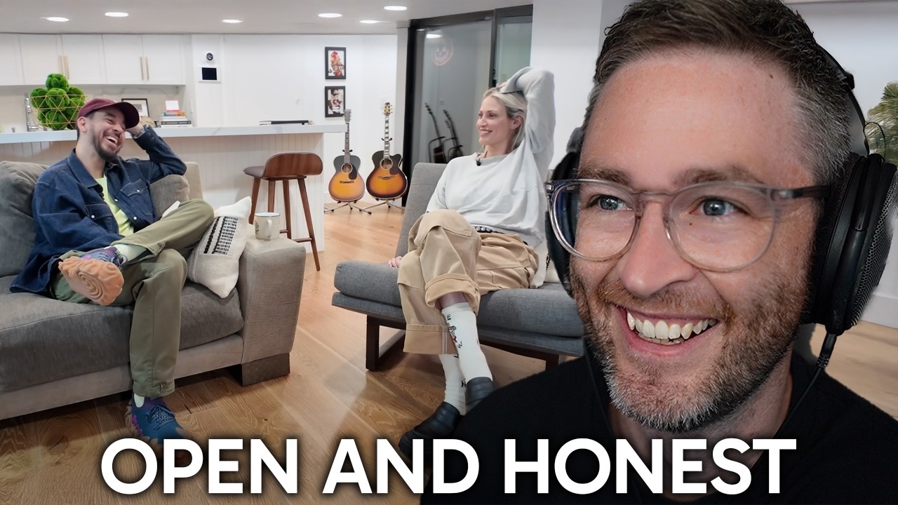 С нуля: беседа с Майком Шинодой и Эмили Армстронг, часть 2. Реакция