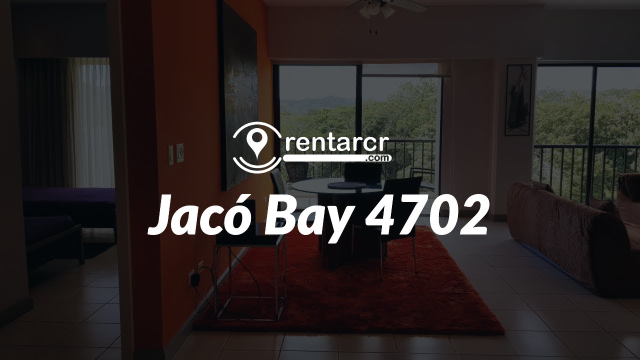 Jac&oacute; Bay 4702 | Luxury Costa Rica Vacation Rentals