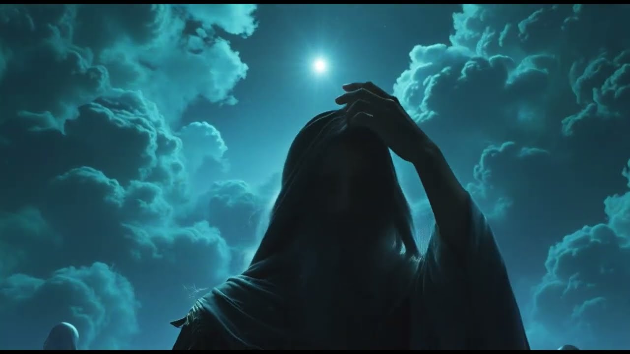 XioFabrY - Worship of Darkness (Official Video)