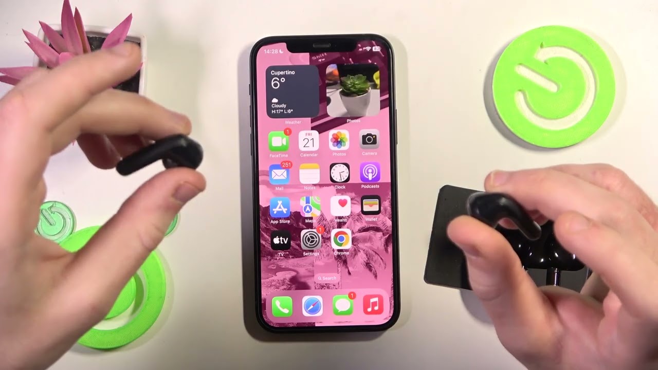 REDMI Buds 4 Lite - All Controls and Gestures