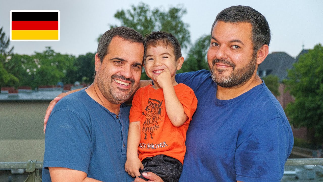 Emigrar a Alemania con Hijos - Todo Lo Que Tenés Que Saber