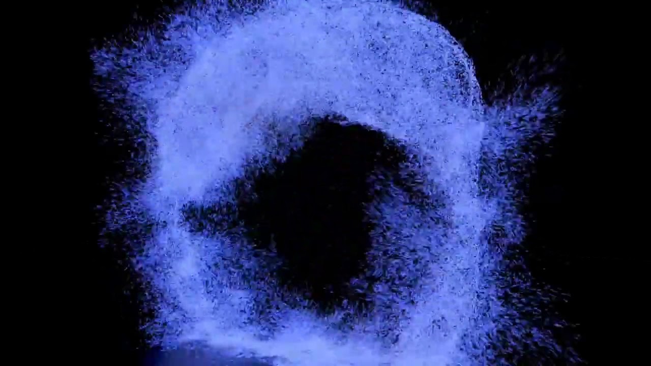 Houdini portal