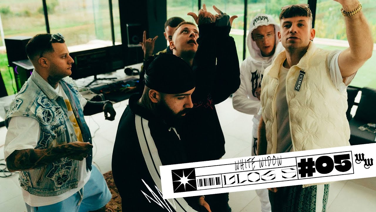OSTATNIE SZLIFY | SUPERNOVA05 ft. SKUMAJ, KABE, TUZZA GLOBALE