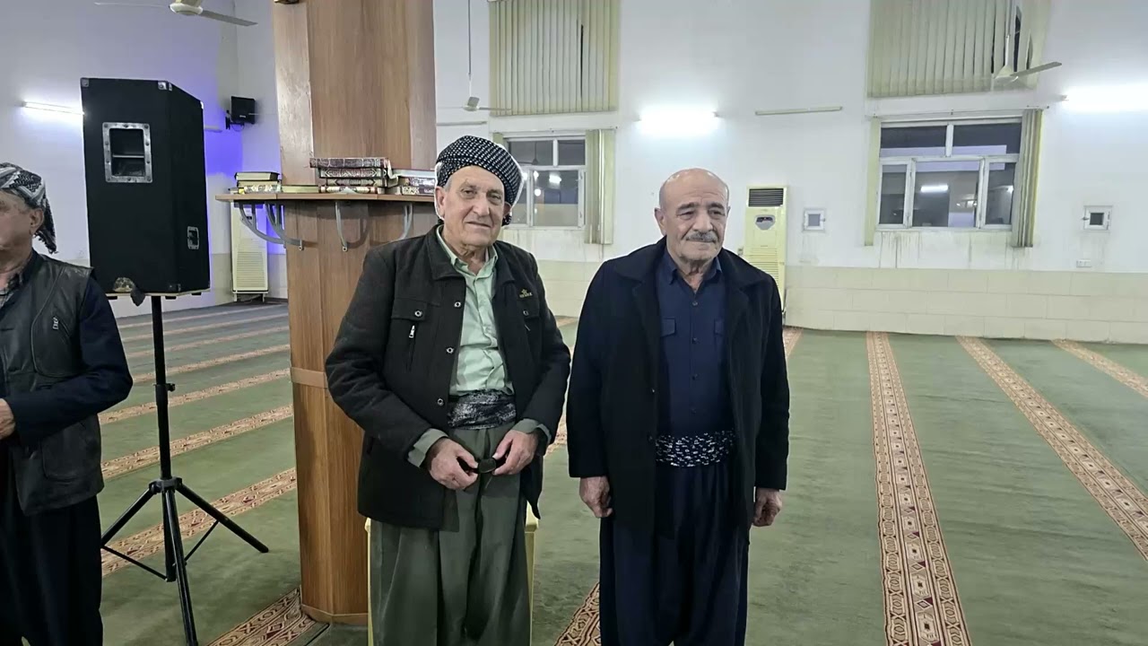 فارس چۆمەزەرد٣٠ كانون الثاني ٢٠٢٦فارس چۆمەزەردەلە