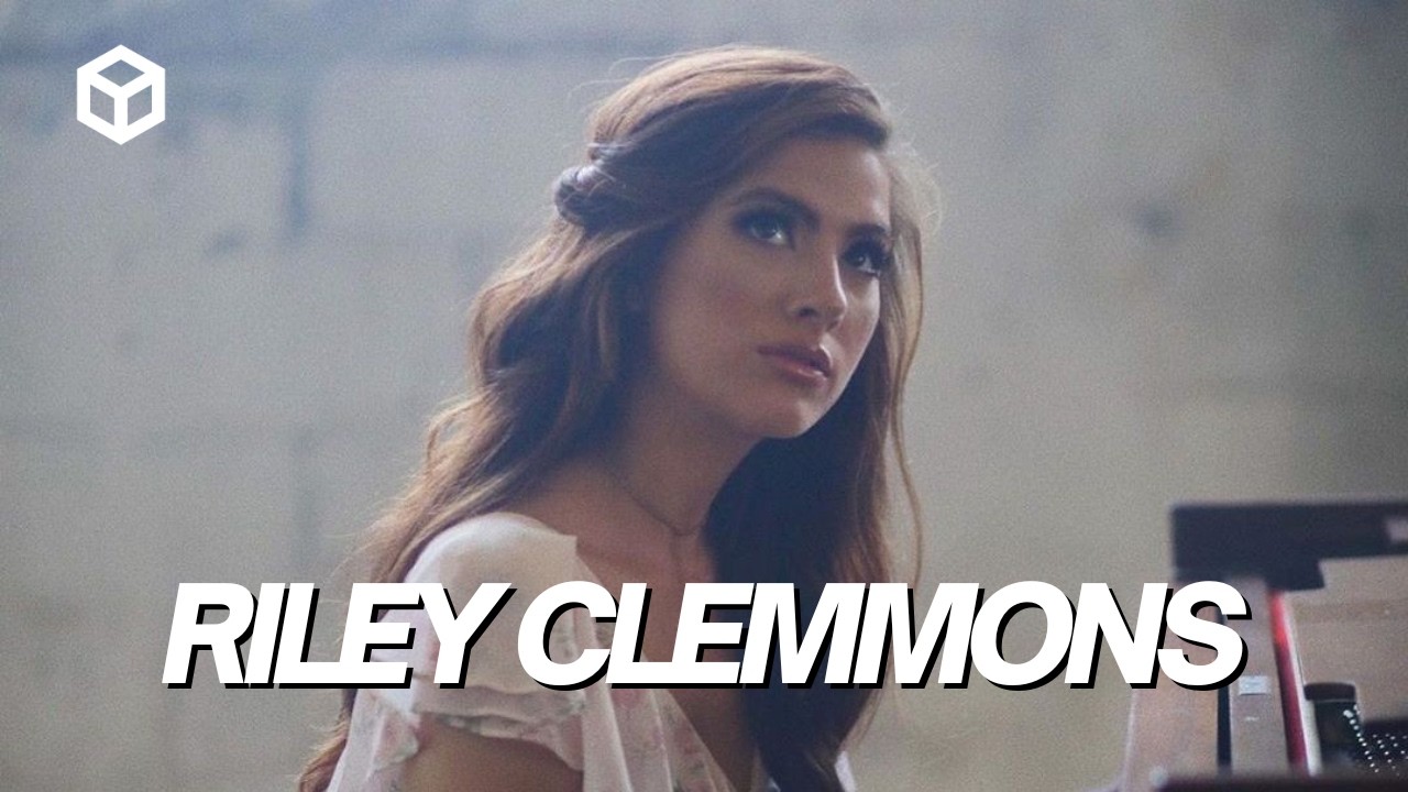 Riley Clemmons — How Faith, Grief & Song Shape a Life