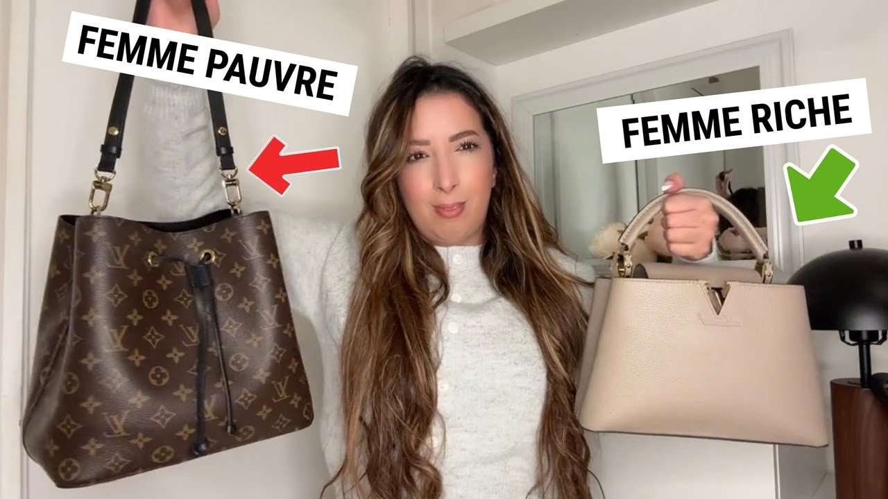 LE LUXE C'EST CHEAP ??