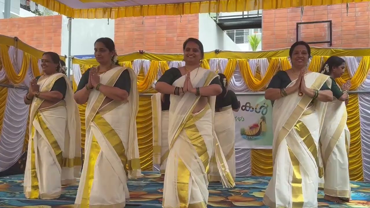 Purva Zenium Thiruvathira