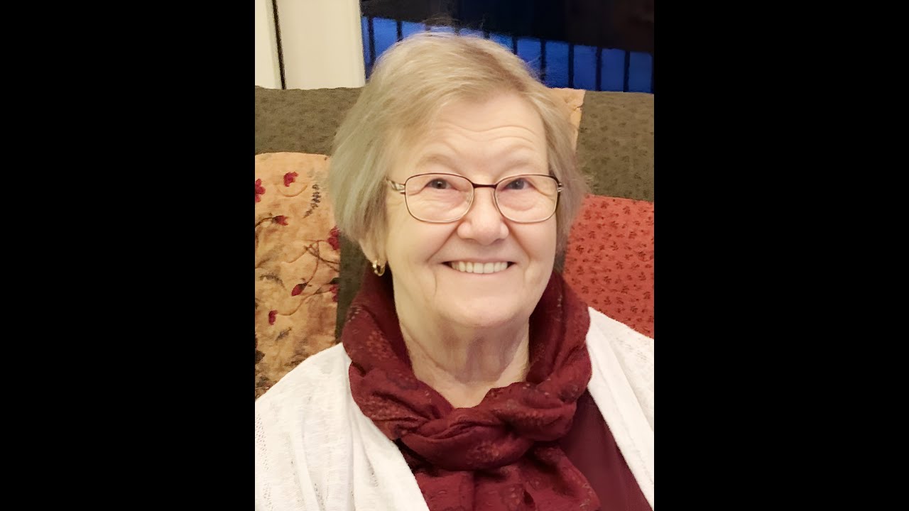 January 10, 2026  -Celebration of Life: Norma Enns