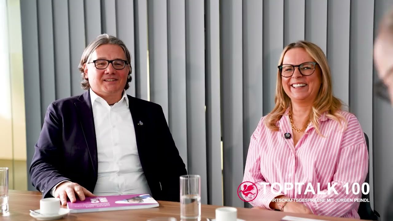 BBRZ - zurück ins Berufsleben. Der Talk wie es funktioniert!