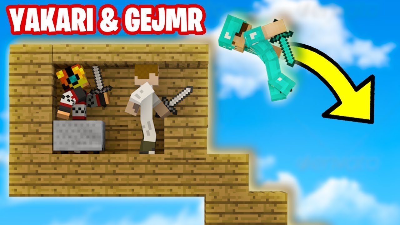 NEJLEP&Scaron;&Iacute; PAST s Yakarim! 😁 [UHC RUN]