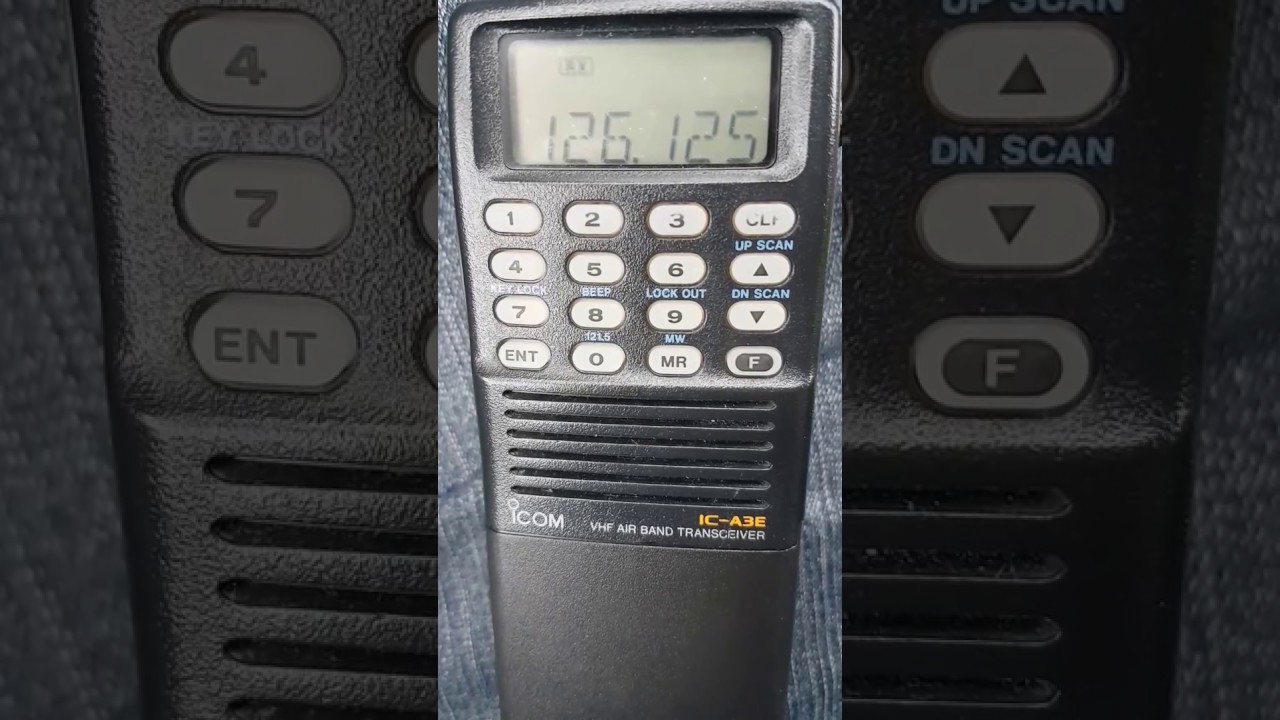 Stuttgart ATIS EDDS 126,125 MHz