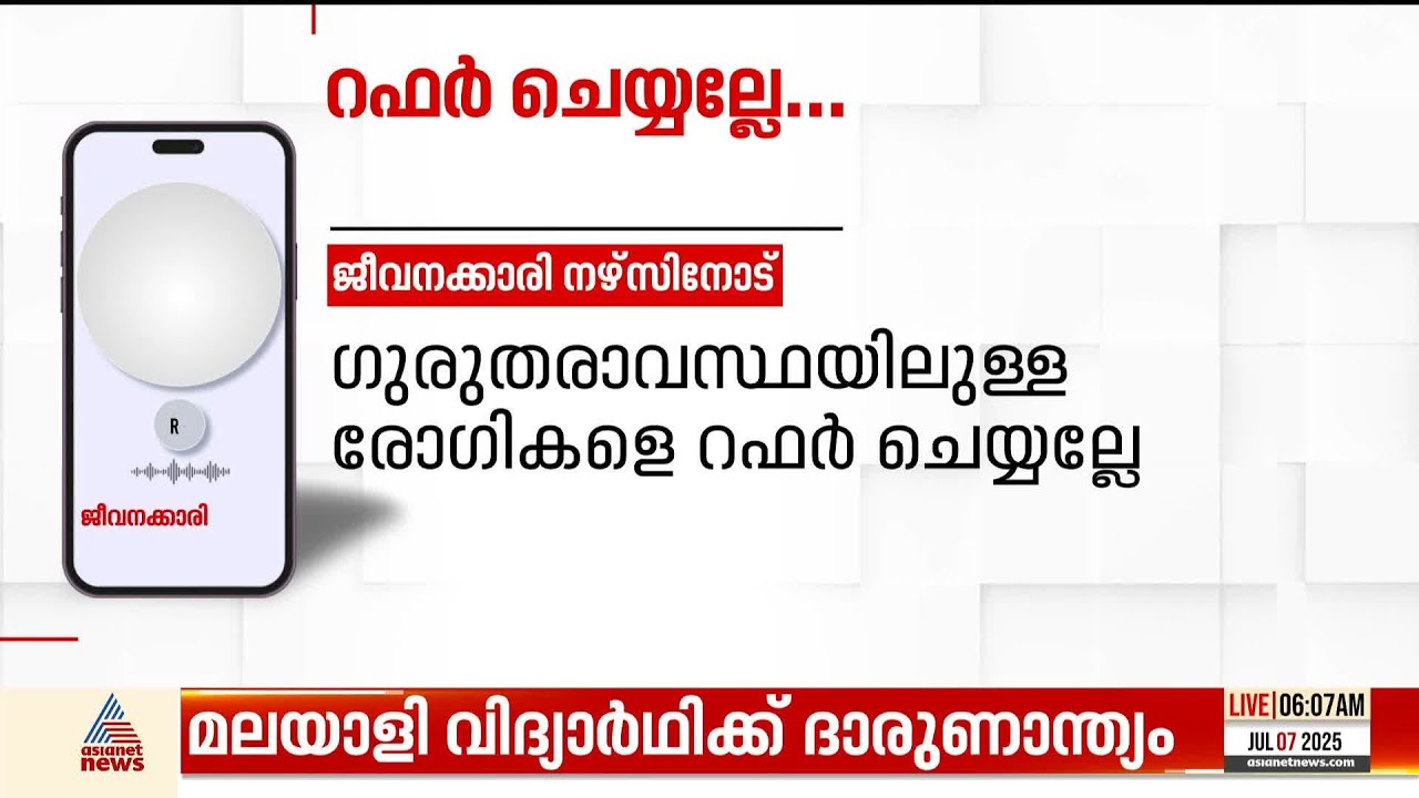 10 വർഷം കഴിഞ്ഞു, ഒന്നും ശരിയായില്ല;  പരാധീനതകൾക്ക് നടുവിൽ ഇടുക്കി മെഡിക്കൽ കോളേജ് | Idukki