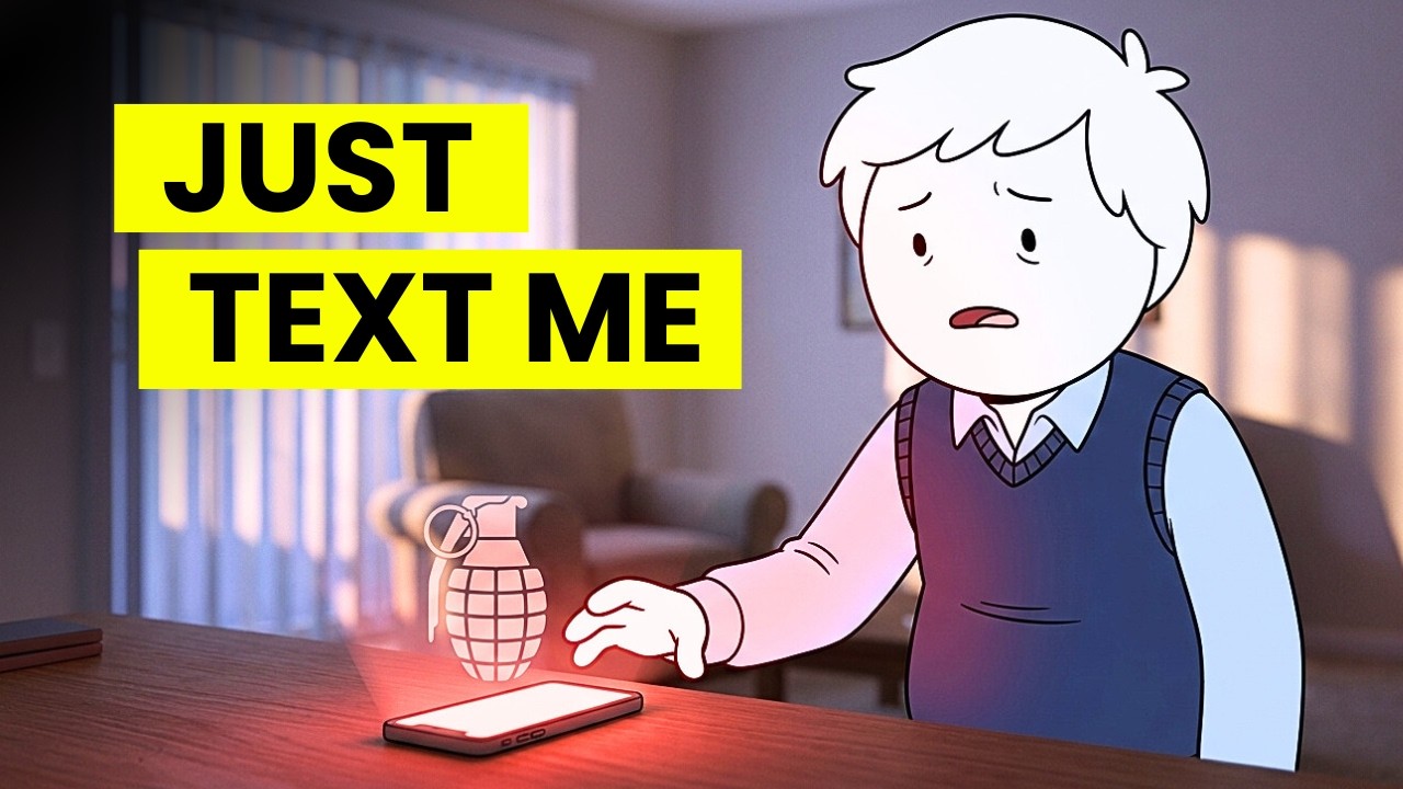 Psychology of People Who Hate Making Phone Calls