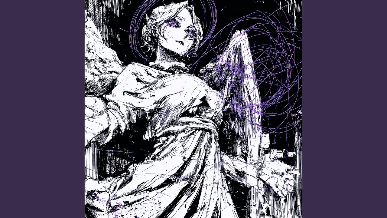 may breakcore ascend me