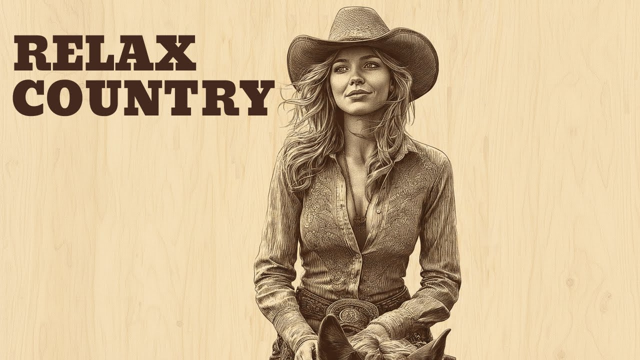 Country Songs 2026 Compilation – Pure Heartland Country Music Essentials