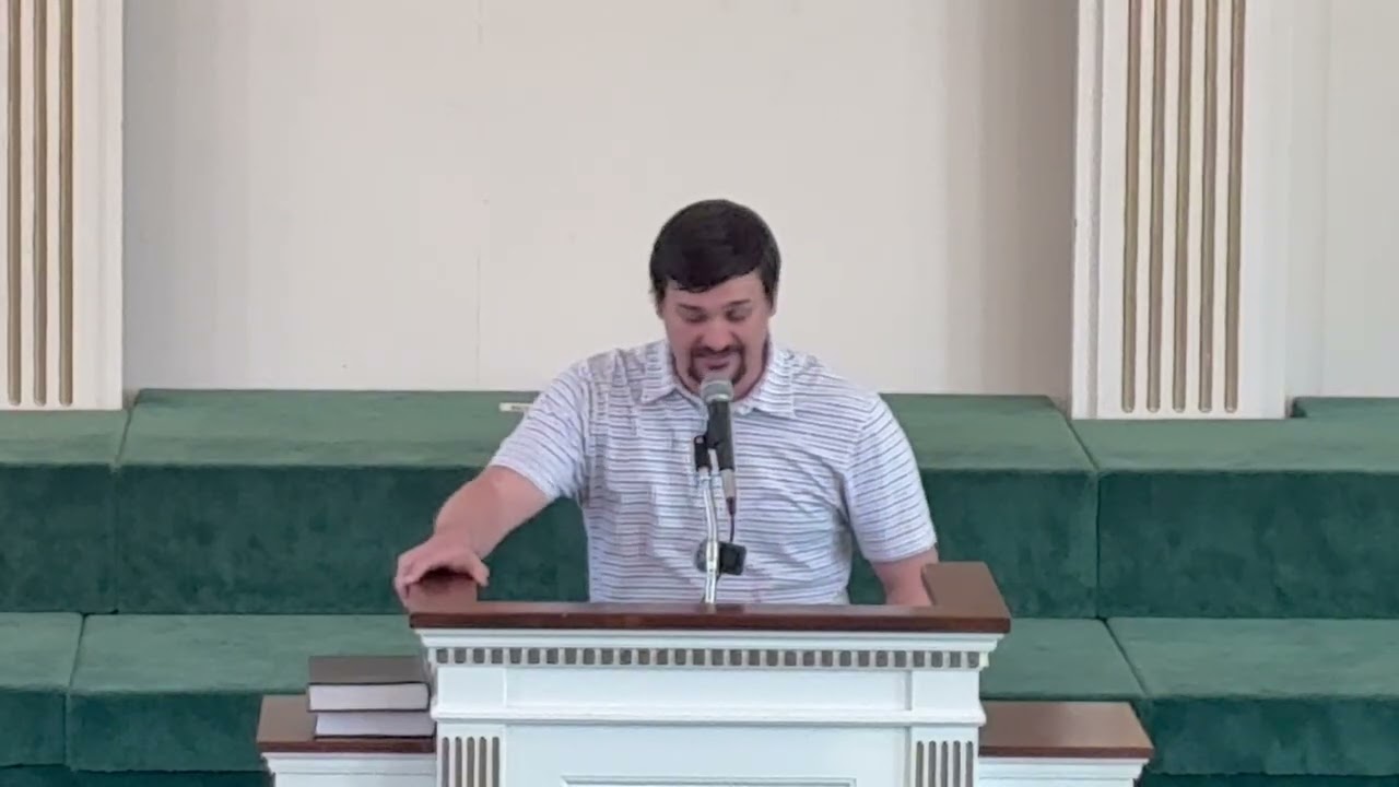 Justification By Faith Alone