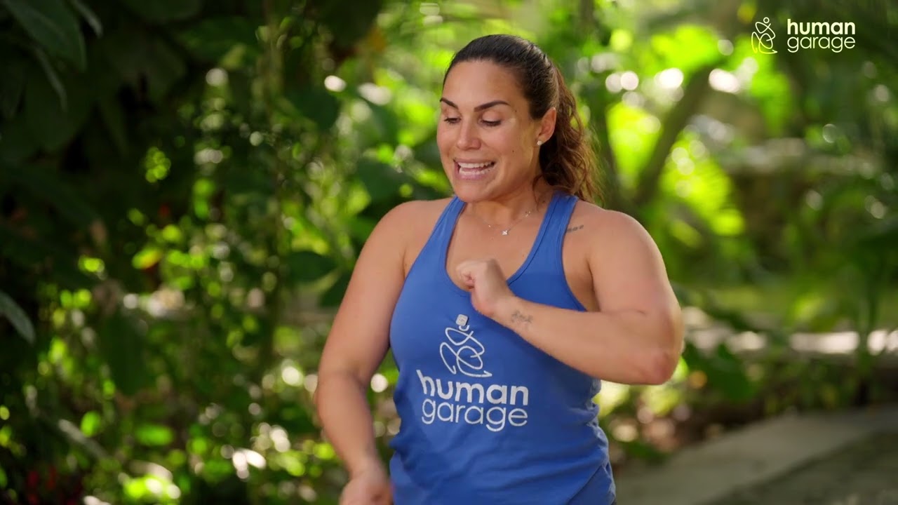 DIA 15 Consolidando Hábitos y Voltaje Interno