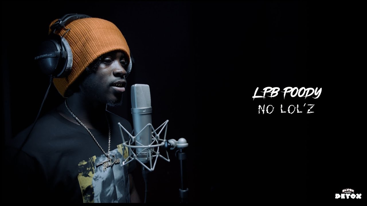 LPB Poody - 