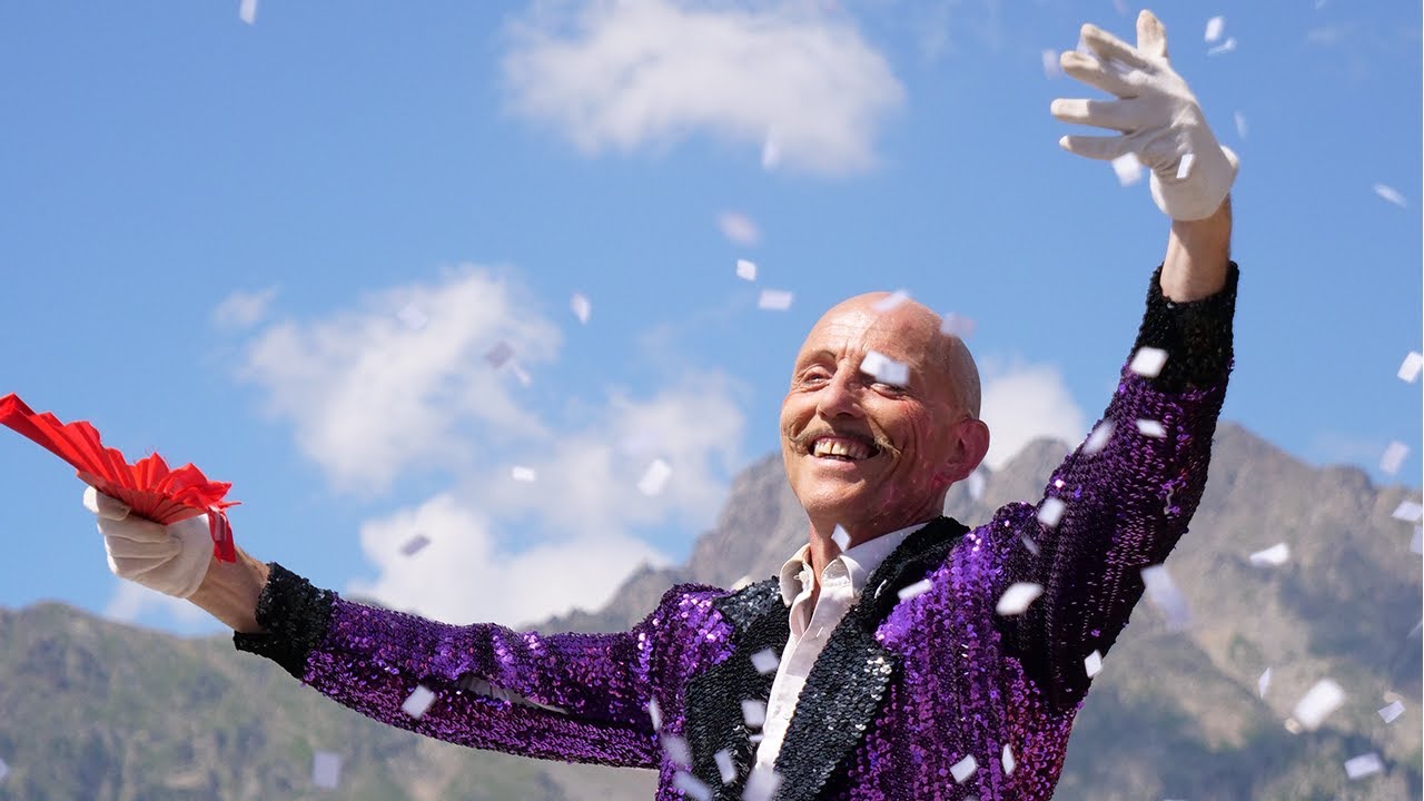 Vaujany Festival #2024