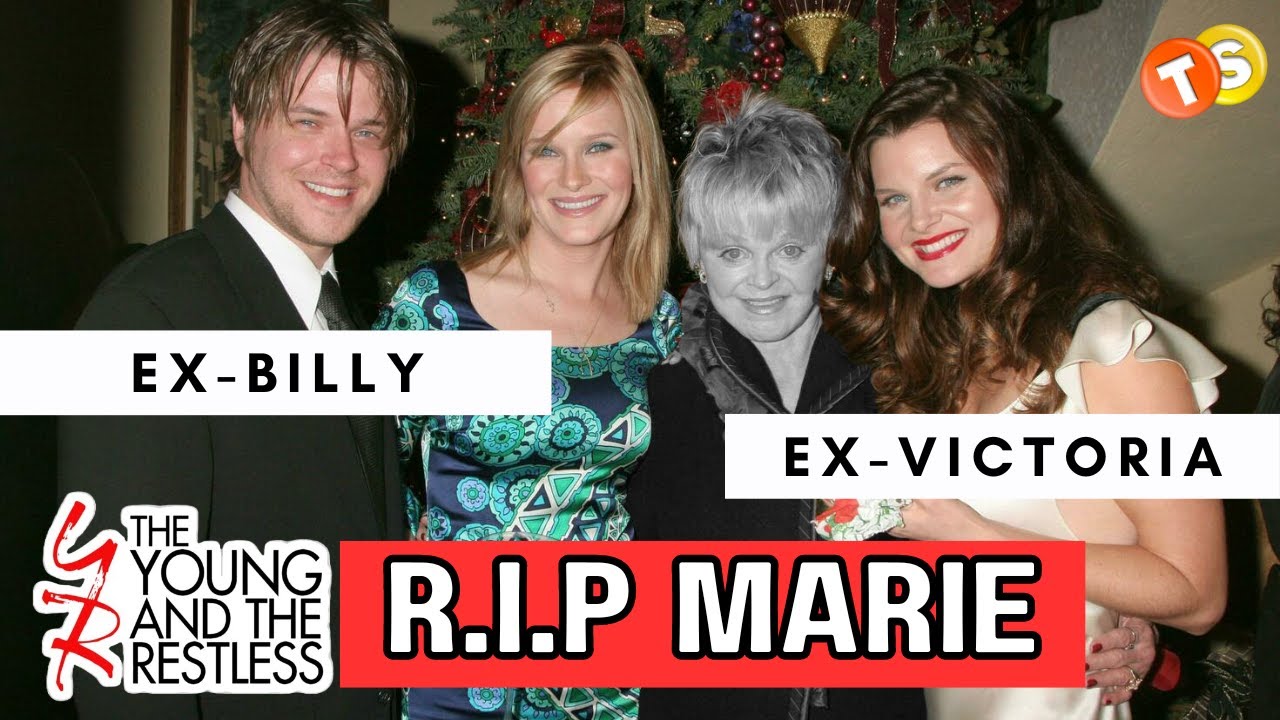 Y&R alums Heather and David Tom face terrible personal loss