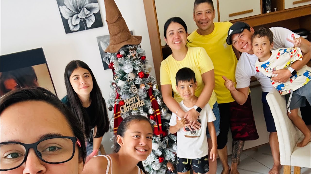 CHEGOU O DIA DA DESPEDIDA DOS NOSSOS AMIGOS!