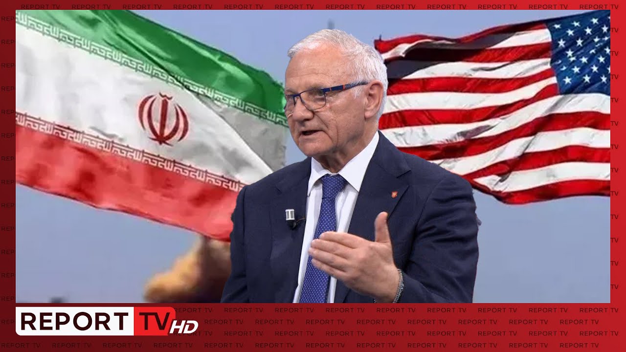 'Trump humbet Presidencën nëse ...', Ish-ambasadori zbardh skenarët e bisedimeve Iran-SHBA