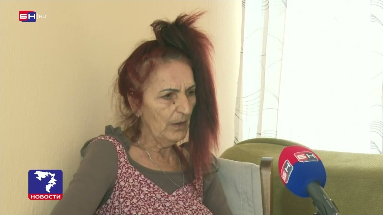 Gospana Knežević iz Bakinaca u Laktašima tvrdi da se u tom mjestu kupuju glasovi