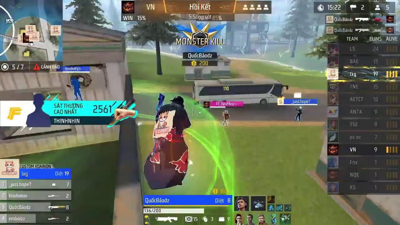 SCRIM EMVY