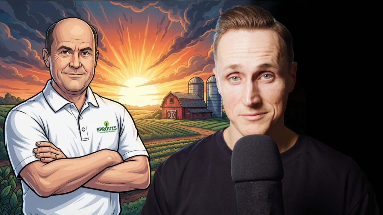 Sprouts Just Reported Their Best Year Ever… So Why Is Management Worried About 2026? | $SFM Earnings