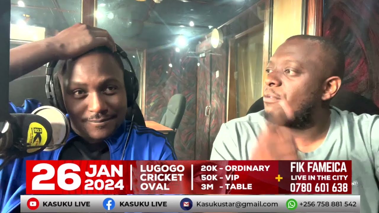 Obwenzi mu bakadama 😂 bususe
