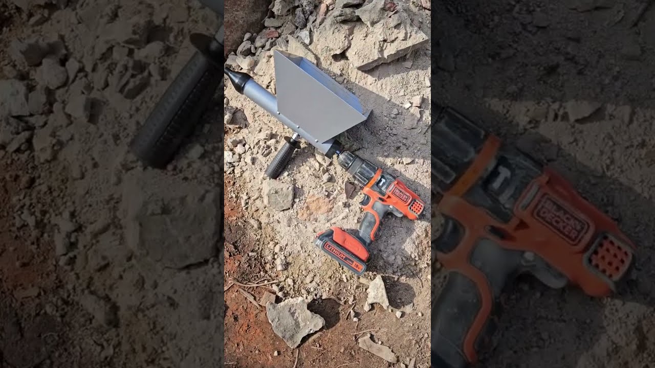 Der Stadthausretter testet: Fugenpistole