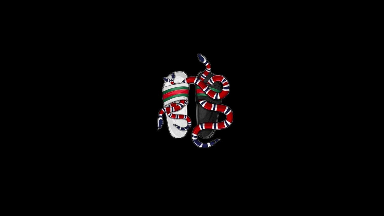 Larry x 100 Blaze Type Beat - 