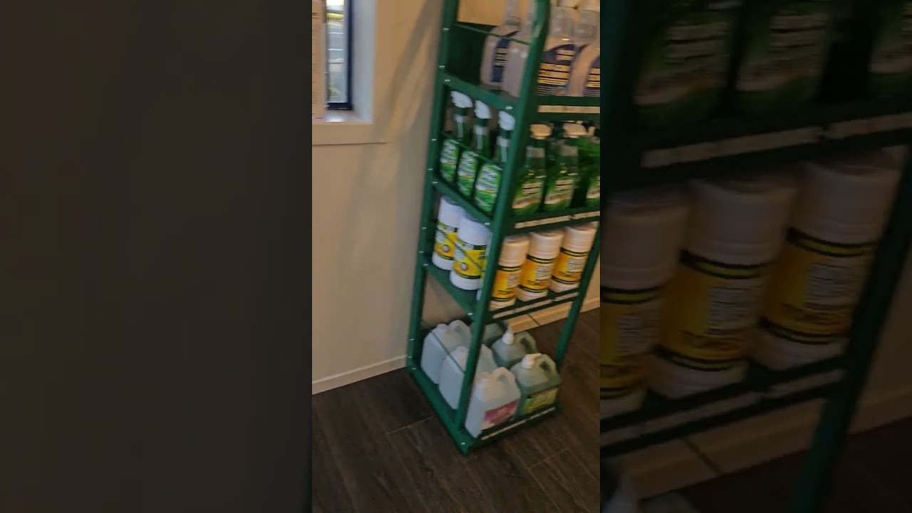 Superheat Showroom Featuring Hitachi AirHome 600