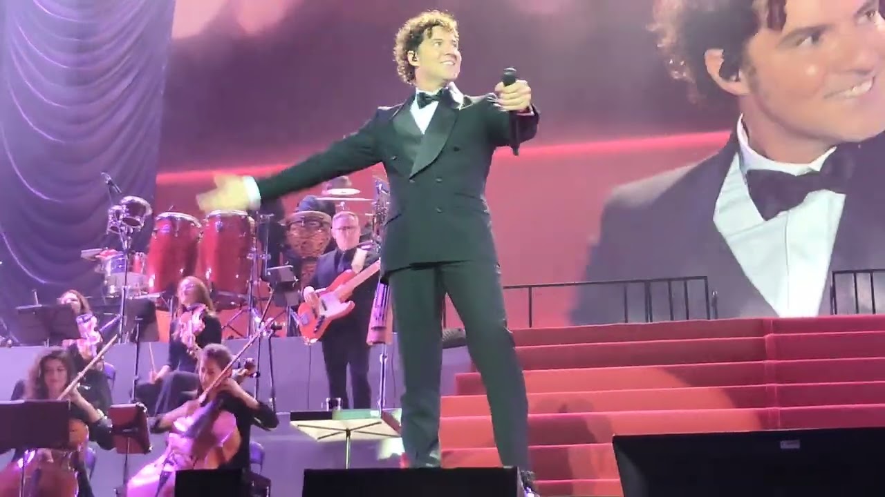 Dígale. David Bisbal.