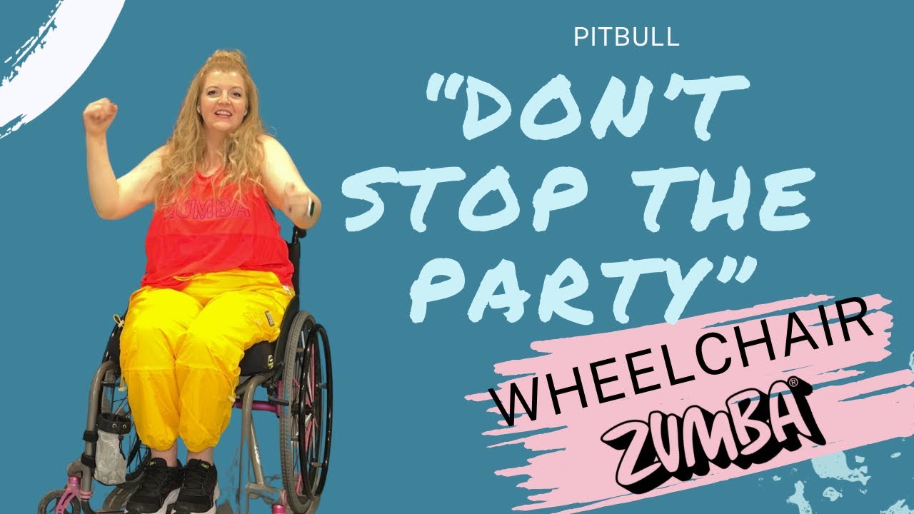 Wheelchair Friendly Cardio That Gets Results