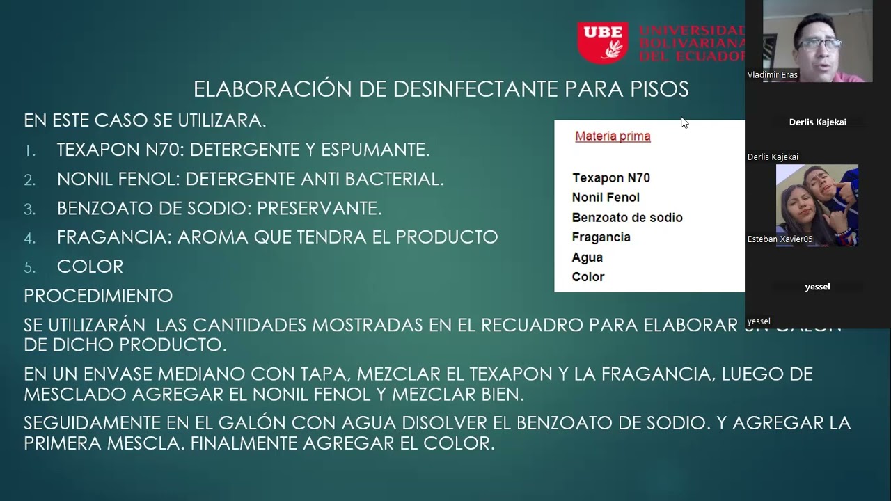 PRODUCTOS DE LIMPIEZA PARA HOTELES