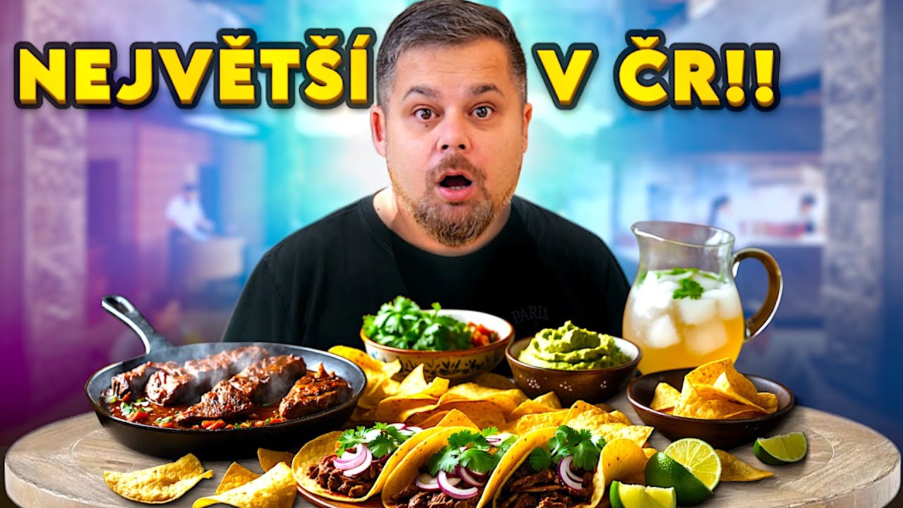 OPRAVDU TO ST&Aacute;LO ZA TO? Největ&scaron;&iacute; RESTAURACE sv&eacute;ho druhu v ČR!