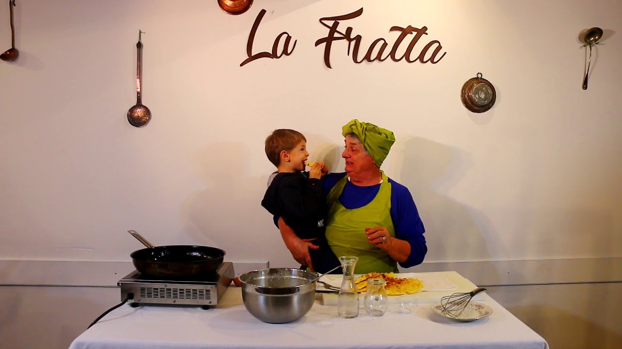 BORTELLINA