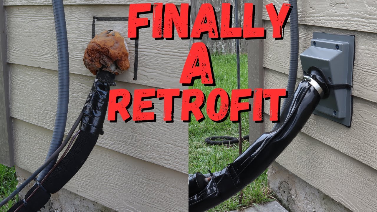 НАКОНЕЦ! Очень простой в установке комплект защиты для модернизации систем отопления, вентиляции ...