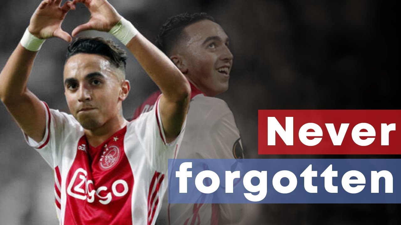 Abdelhak Nouri: The Collapse That Shook Football