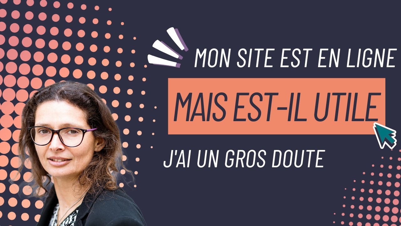 Personne ne visite ton site ? Découvre les 7 erreurs qui bloquent ton business