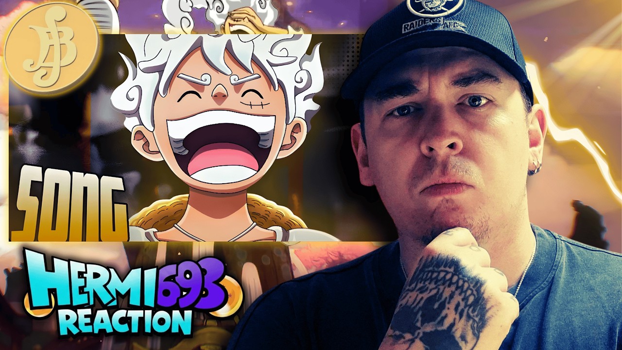 Krasser Newcomer?? | ONE PIECE SONG | yakuzo - 