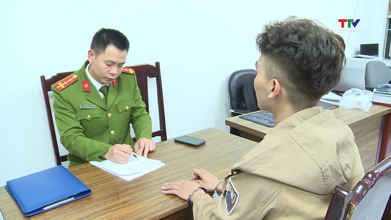 Chủ động phòng ngừa thanh thiếu niên vi phạm pháp luật | Truyền hình Thanh Hóa