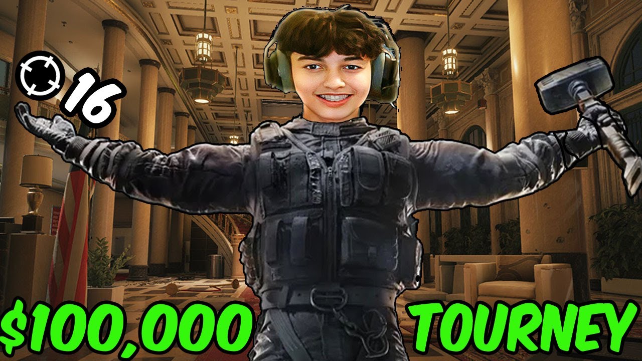 Stompn Vs Glybo - $100,000 Roller Prime (INSANE ENDING)