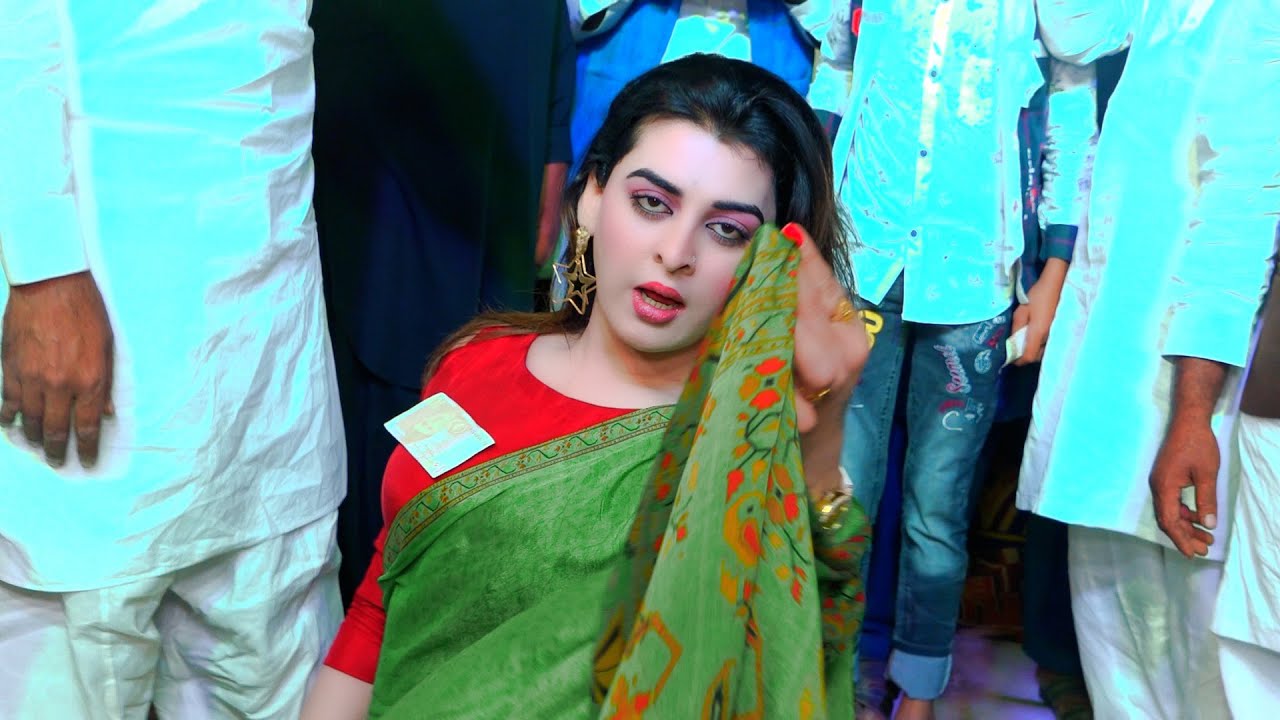 Odhani Odh Ke Nachu | Talash Jan  New Dance 2023 | Vicky Babu Production