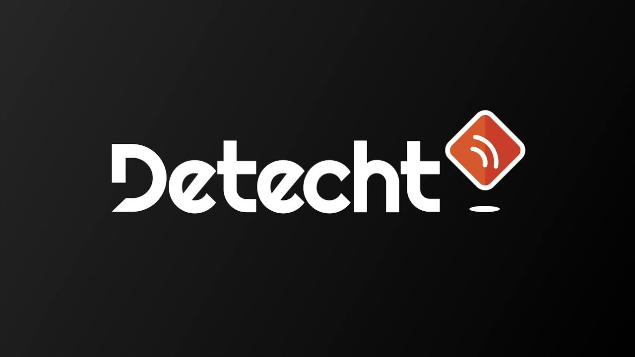 Detecht Motorcycle App Promo