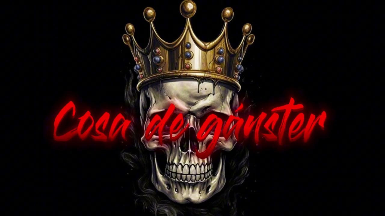 Rylan storm-Cosa de Gánster(Rap callejero 2026🔥