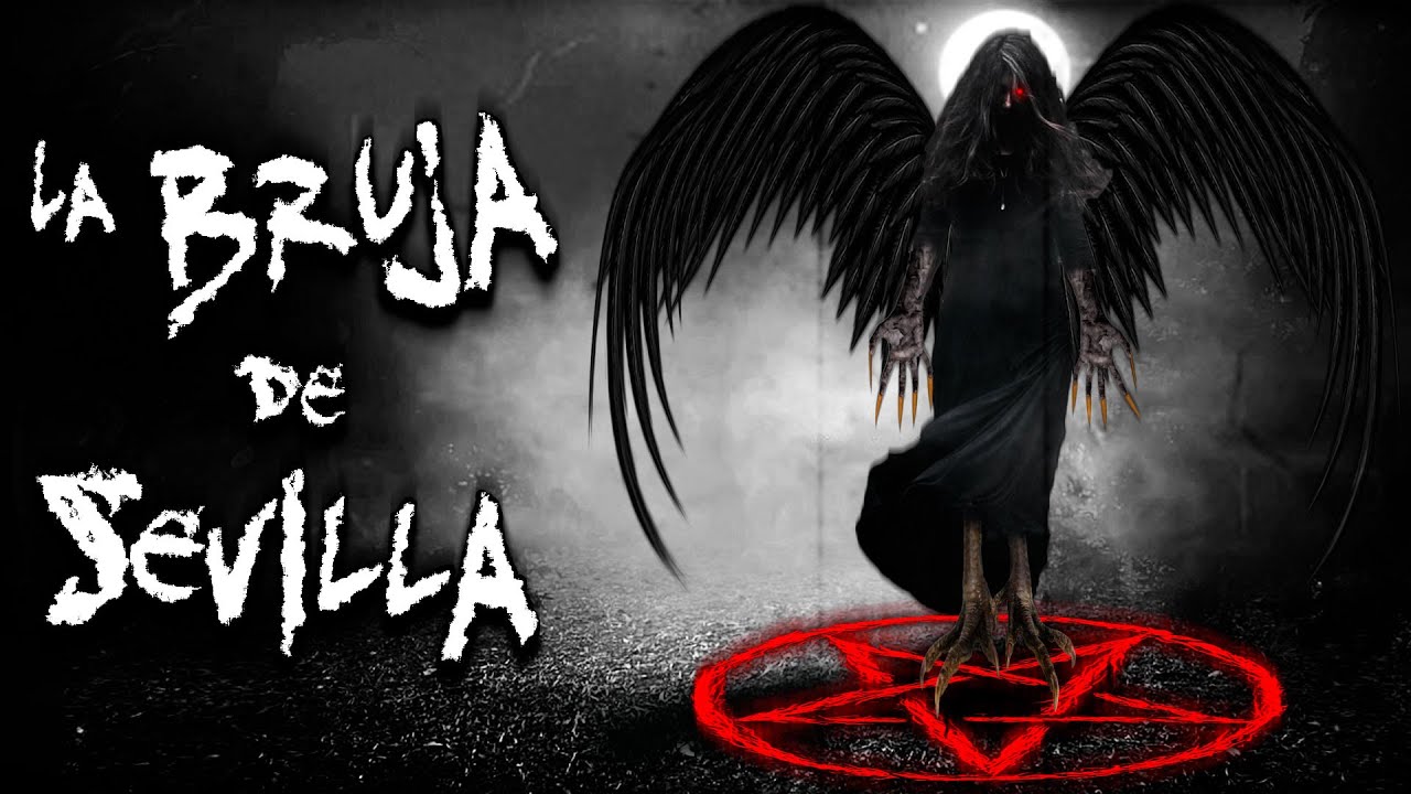 Terror en tiempos de la Revolución Mexicana: La bruja de Sevilla | Frecuencia Paranormal | FP
